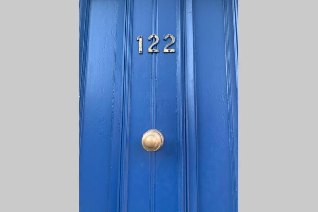 Liverpool Georgian Quarter 1 Bed Apartment Sleeps 4 Kültér fotó