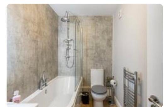 Liverpool Georgian Quarter 1 Bed Apartment Sleeps 4 Kültér fotó