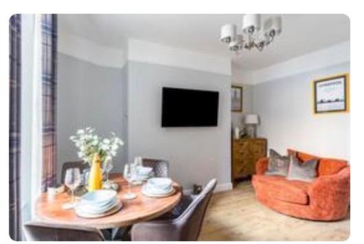 Liverpool Georgian Quarter 1 Bed Apartment Sleeps 4 Kültér fotó