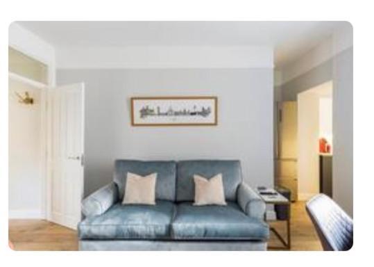 Liverpool Georgian Quarter 1 Bed Apartment Sleeps 4 Kültér fotó