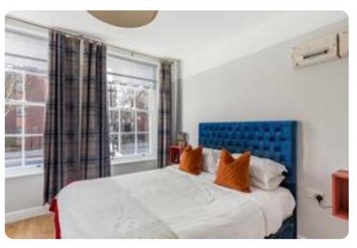 Liverpool Georgian Quarter 1 Bed Apartment Sleeps 4 Kültér fotó